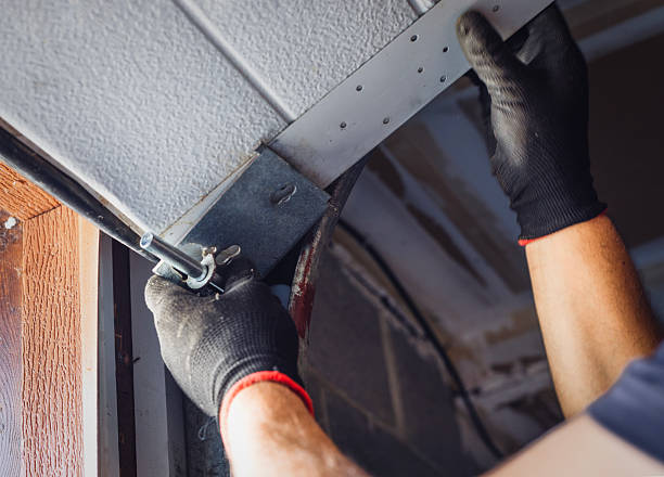 Reliable Garage Door Panel Replacement contractor in Monroeville, IN by Garage Doors Repair Pro
